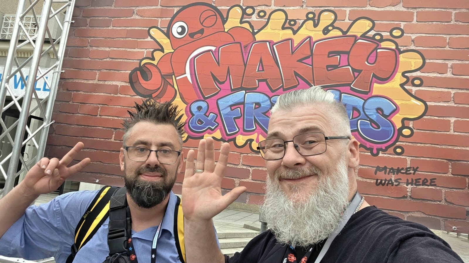 Maker Faire Hannover 2026